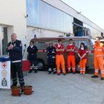 La Croce  Rossa traslocherà dalla sede di Castellamonte