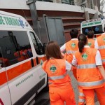 La Croce Verde di Torino compie 110 anni