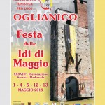 La Festa delle Idi di Maggio a Oglianico