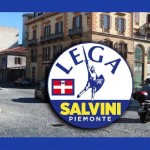 La Lega del Canavese si prepara per il flash mob del 2 giugno a Ivrea