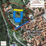 La Nuova Fiera del Canavese dal 31 maggio al 5 giugno 1