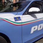 La Polizia Stradale accompagna le tappe piemontesi del Giro