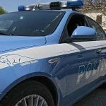 La Polizia sequestra 8 chili di hashish arrestati un uomo e una donna