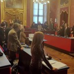 La Sala Rossa ricorda Marisa Amato, la seconda vittima dei fatti di piazza San Carlo