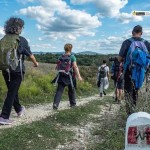 La Via Francigena nella tentative list Nazionale Unesco