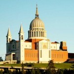 La reliquia di San Giovanni Bosco tornerà in Basilica il 16 agosto