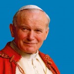 La reliquia di San Giovanni Paolo II ad Alba dal 9 al 13 ottobre