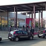 Ladri acrobati scoperti dai Carabinieri