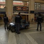 L'attività della Polizia nelle stazioni e suoi treni piemontesi