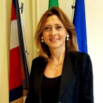 Laura Ferraris è il Commissario prefettizio di Venaria Reale