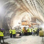 Lavorare per lo sviluppo e la crescita di Torino