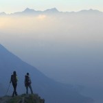 Le escursioni autunnali della “Strada Gran Paradiso”