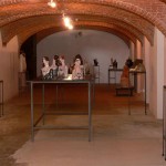 Le visite a “Pottery Art” continuano fino al 27 maggio