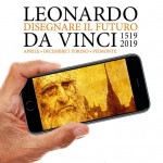 Leonardo da Vinci, a cinquecento anni dalla morte dell'artista-scienziato