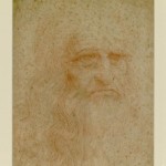 Leonardo da Vinci, a cinquecento anni dalla morte dell'artista-scienziato autoritratto