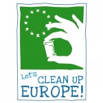 Let’s Clean Up Europe, da maggio a novembre contro l’abbandono dei rifiuti