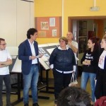 Liceo Faccio-Comune di Cossano continua la collaborazione