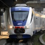 Linea SFM1 Torino-Rivarolo valutare soluzioni alternative alla soppressione della fermata di Feletto