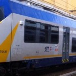 Linea ferroviaria Torino-Rivarolo dal 6 agosto veliocità limitata