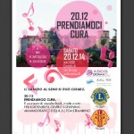 Lions e Leo Club Alto Canavese per una raccolta fondi a favore dello Screening Mammografico dell’ASL TO4