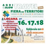 Locana alla Fiera dei Territori di Bergamo