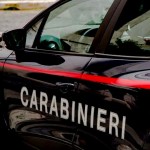 Lombardore un cittadino romeno accoltella la moglie