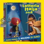 Lotteria Italia Campania premi per 9,6 milioni di euro, 1,3 in Piemonte