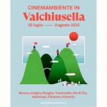 Lunedì la presentazione di Cinemambiente in Valchiusella