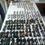 Luxottica furti seriali di occhiali per 1 milione di euro, sgominata banda