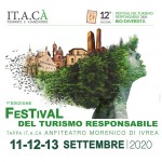 L’Anfiteatro Morenico d’Ivrea ospita IT.A.CÀ, il Festival del turismo responsabile