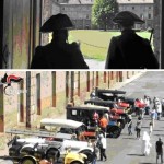 L’Arma dei Carabinieri ha aperto il Castello di Moncalieri