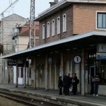 L’elettrificazione della Ferrovia Ivrea-Aosta è nel Pnrr