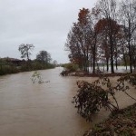 Maltempo ancora allerta rossa in tre zone