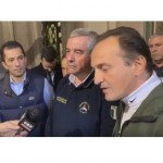 Maltempo il Presidente Cirio chiede al governo lo stato di emergenza