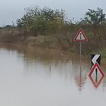 Maltempo in Piemonte la situazione a metà mattina