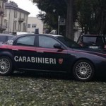 Maltrattamenti, 4 arresti dei carabinieri nelle ultime 48 ore