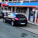 Manometteva l'impianto di rifornimento carburanti, arrestato