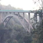 Manutenzione ponti lavori sul ponte di Rueglio e su 4 attraversamenti in Val Soana 1