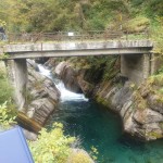 Manutenzione ponti lavori sul ponte di Rueglio e su 4 attraversamenti in Val Soana 2