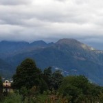 Meteo situazione in miglioramento