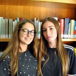 Michela e Beatrice del Liceo Botta raccontano la loro esperienza di studio in Inghilterra