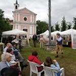 Mille anni di Cuceglio prosegue la festa