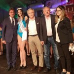 Miss Italia riparte da Valdengo