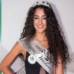 Miss Italia è di Volpiano la vincitrice della fascia di Miss Miluna Trecate 1