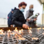 Mons. Nosiglia promuove una catena di preghiera per la lotta alla pandemia