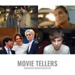 Movie Tellers a Ivrea, Cuorgnè e Chivasso