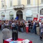 Mozione Non in mio nome il comunicato di Cadigia Perini