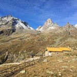 Muore un alpinista nel vallone di Piantonetto