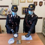 Nasconde in casa, a Rivarolo, un piccolo market di cocaina