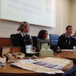 'Ndrangheta colmare il vuoto di potere dopo l'operazione Minotauro